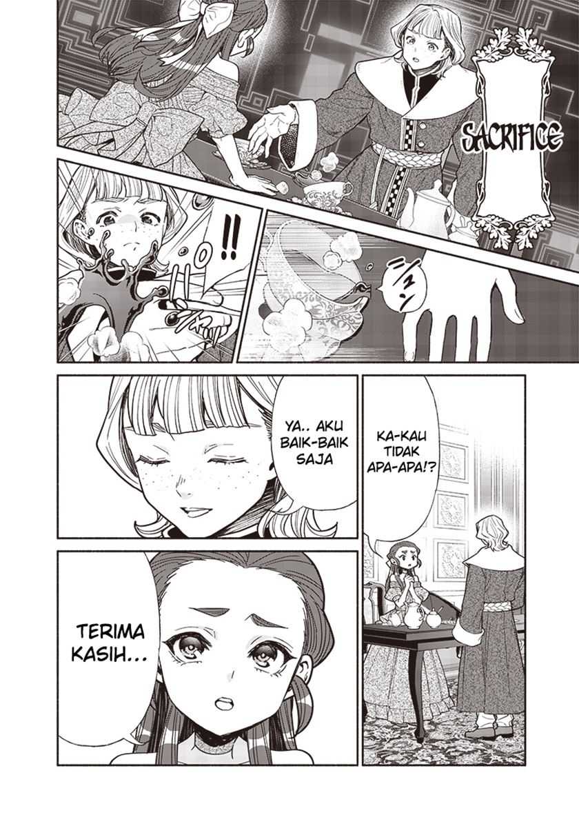 Dilarang COPAS - situs resmi www.mangacanblog.com - Komik tensei goblin da kedo shitsumon aru 118 - chapter 118 119 Indonesia tensei goblin da kedo shitsumon aru 118 - chapter 118 Terbaru 14|Baca Manga Komik Indonesia|Mangacan